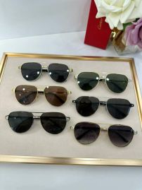 Picture of Cartier Sunglasses _SKUfw55829043fw